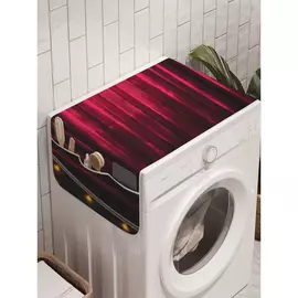 Органайзер для хранения на стиральную машину AMBESONNE