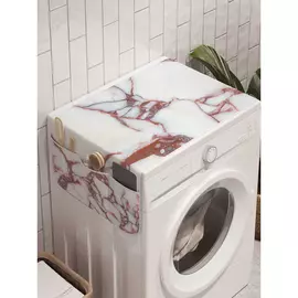 Органайзер для хранения на стиральную машину AMBESONNE