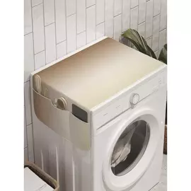 Органайзер для хранения на стиральную машину AMBESONNE