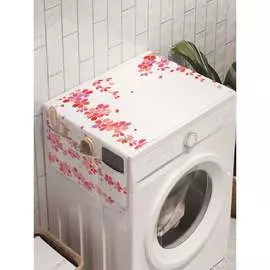 Органайзер для хранения на стиральную машину AMBESONNE