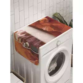 Органайзер для хранения на стиральную машину AMBESONNE
