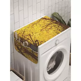 Органайзер для хранения на стиральную машину AMBESONNE