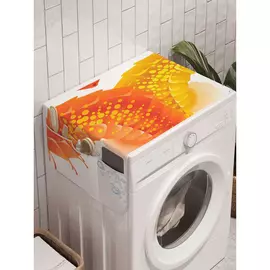 Органайзер для хранения на стиральную машину AMBESONNE