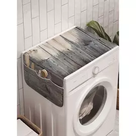 Органайзер для хранения на стиральную машину AMBESONNE