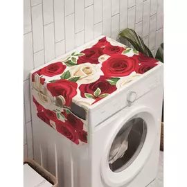 Органайзер для хранения на стиральную машину AMBESONNE