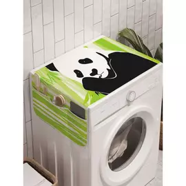 Органайзер для хранения на стиральную машину AMBESONNE