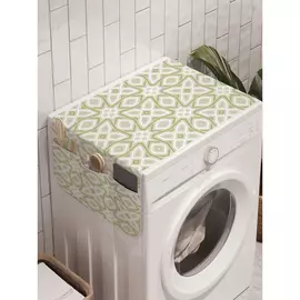 Органайзер для хранения на стиральную машину AMBESONNE