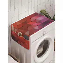 Органайзер для хранения на стиральную машину AMBESONNE