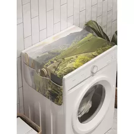 Органайзер для хранения на стиральную машину AMBESONNE
