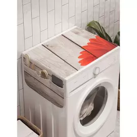 Органайзер для хранения на стиральную машину AMBESONNE