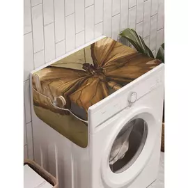 Органайзер для хранения на стиральную машину AMBESONNE