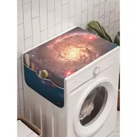 Органайзер для хранения на стиральную машину AMBESONNE