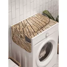 Органайзер для хранения на стиральную машину AMBESONNE