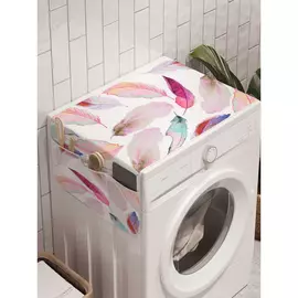 Органайзер для хранения на стиральную машину AMBESONNE