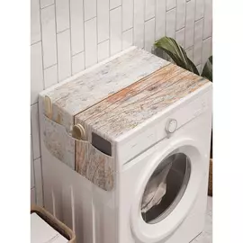 Органайзер для хранения на стиральную машину AMBESONNE