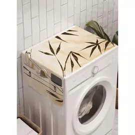 Органайзер для хранения на стиральную машину AMBESONNE