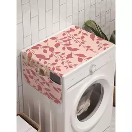 Органайзер для хранения на стиральную машину AMBESONNE