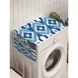 Органайзер для хранения на стиральную машину AMBESONNE