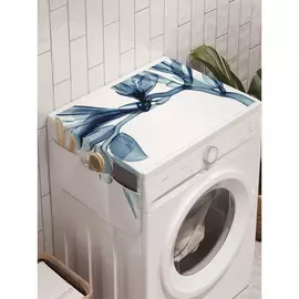 Органайзер для хранения на стиральную машину AMBESONNE