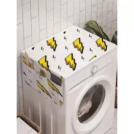 Органайзер для хранения на стиральную машину AMBESONNE