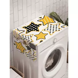 Органайзер для хранения на стиральную машину AMBESONNE