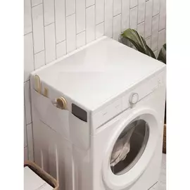 Органайзер для хранения на стиральную машину AMBESONNE