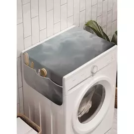 Органайзер для хранения на стиральную машину AMBESONNE