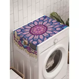 Органайзер для хранения на стиральную машину AMBESONNE