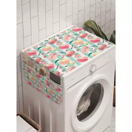 Органайзер для хранения на стиральную машину AMBESONNE