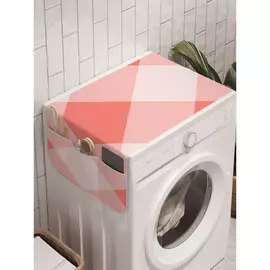 Органайзер для хранения на стиральную машину AMBESONNE