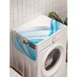 Органайзер для хранения на стиральную машину AMBESONNE
