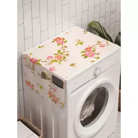 Органайзер для хранения на стиральную машину AMBESONNE