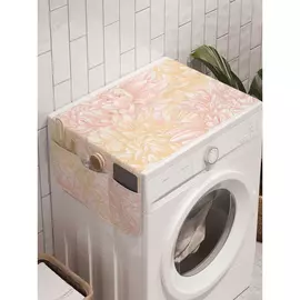 Органайзер для хранения на стиральную машину AMBESONNE
