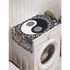 Органайзер для хранения на стиральную машину AMBESONNE