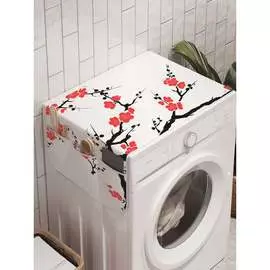 Органайзер для хранения на стиральную машину AMBESONNE