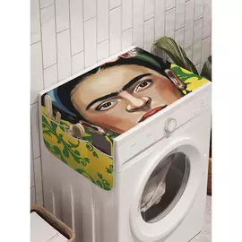 Органайзер для хранения на стиральную машину AMBESONNE