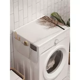 Органайзер для хранения на стиральную машину AMBESONNE