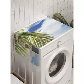 Органайзер для хранения на стиральную машину AMBESONNE