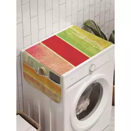 Органайзер для хранения на стиральную машину AMBESONNE
