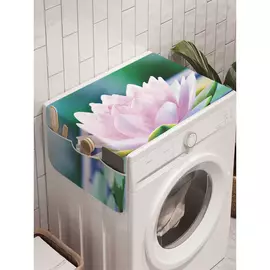Органайзер для хранения на стиральную машину AMBESONNE
