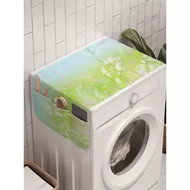 Органайзер для хранения на стиральную машину AMBESONNE