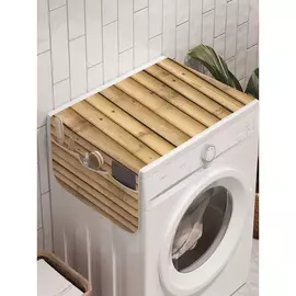 Органайзер для хранения на стиральную машину AMBESONNE