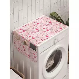 Органайзер для хранения на стиральную машину AMBESONNE