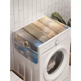 Органайзер для хранения на стиральную машину AMBESONNE
