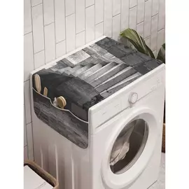 Органайзер для хранения на стиральную машину AMBESONNE