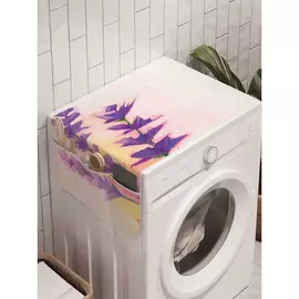 Органайзер для хранения на стиральную машину AMBESONNE