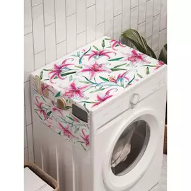 Органайзер для хранения на стиральную машину AMBESONNE