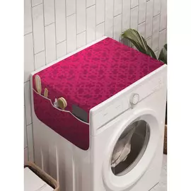 Органайзер для хранения на стиральную машину AMBESONNE