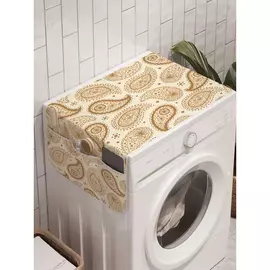 Органайзер для хранения на стиральную машину AMBESONNE