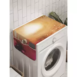 Органайзер для хранения на стиральную машину AMBESONNE